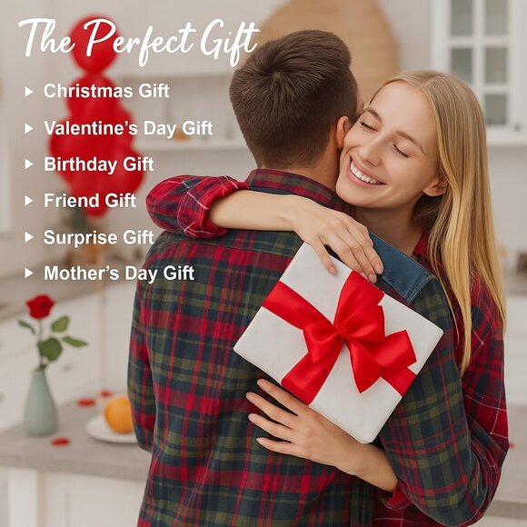 ⚡Women's Ivory Pashmina Shawls Evening Dress Bridesmaid Winter Warm Long Scarf - Picture 7 of 7